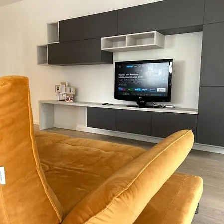 Regina Design Апартаменти