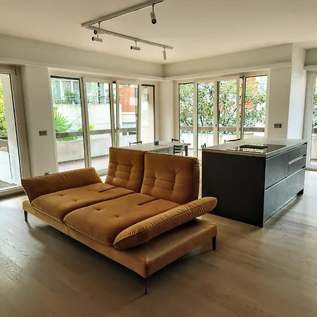 Regina Design Лугано