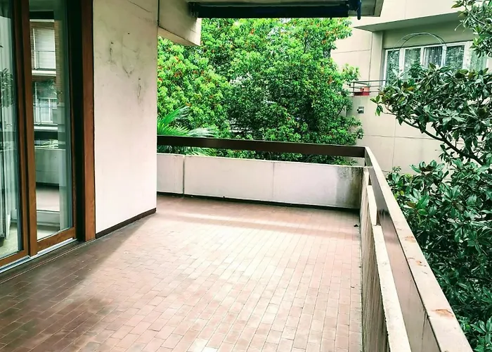 Regina Design アパート *