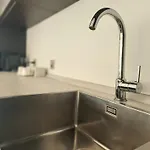 Regina Design Apartamento Lugano