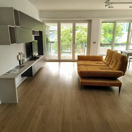 Apartamento Regina Design *