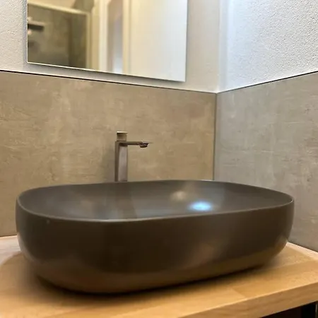 Apartment Regina Design Lugano