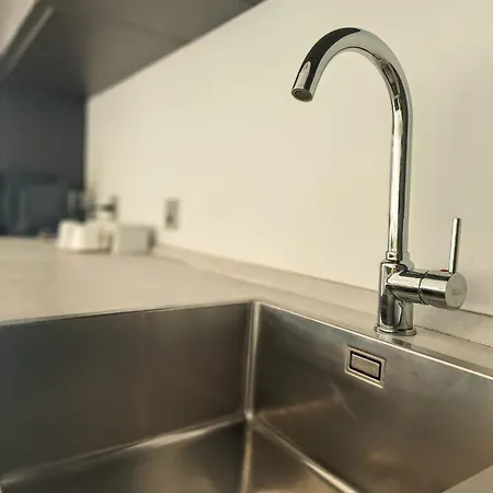 Regina Design Apartment Lugano