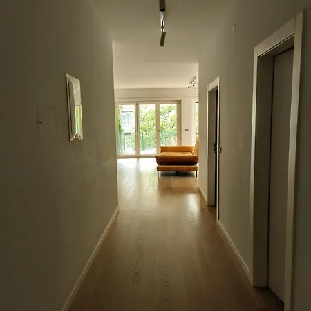Regina Design Apartment Lugano