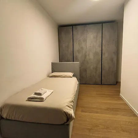 Regina Design Apartment Lugano