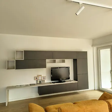Regina Design Apartment *