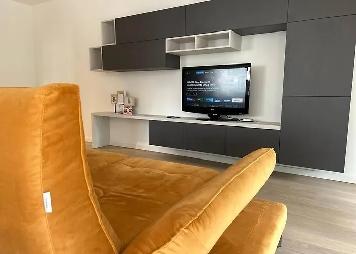 Regina Design Апартаменти