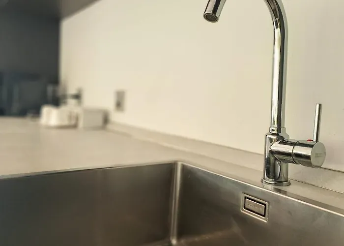 Regina Design Апартаменти Лугано