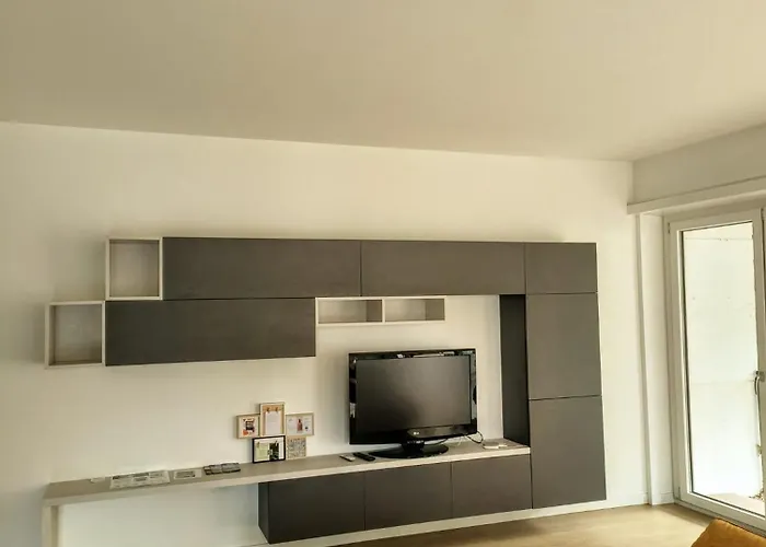 Regina Design Апартаменти *